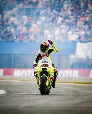 Image post by @fabiodiggia49 on Instagram