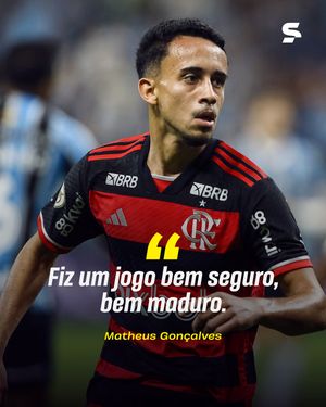 Image post by @sportv on Instagram
