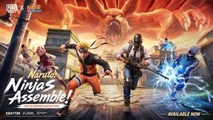 Video post by @pubgmobile on YouTube
