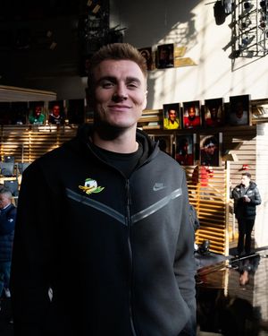 Image post by @goducks on Instagram