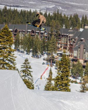 Image post by @rockstarenergy on Instagram
