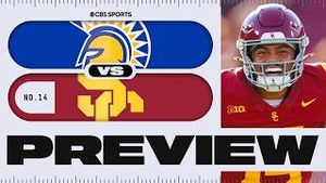 Video post by @cbssports on YouTube