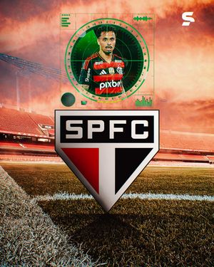 Image post by @sportv on Instagram