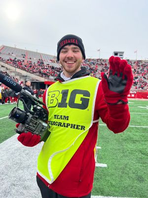 Image post by @EthanWldn on Twitter