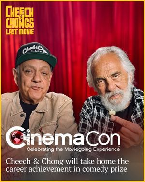 Image post by @cheechandchongslastmovie on Instagram