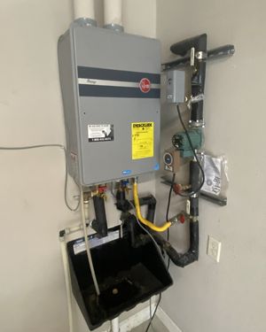 Image post by @benfranklinplumbingglr on Instagram