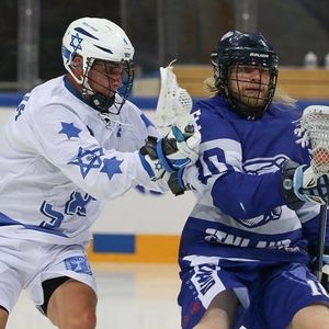 Image post by @israelboxlacrosse on Instagram