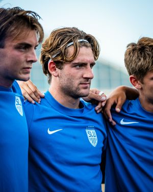 Image post by @slumenssoccer on Instagram
