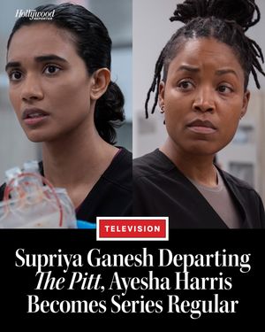 Image post by @hollywoodreporter on Instagram