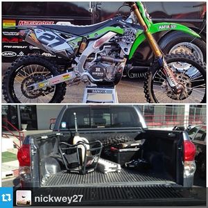 Image post by @racerxonline on Instagram