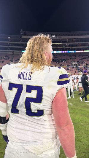 Video post by @uw_football on TikTok