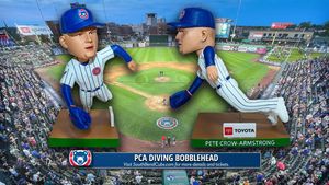 Image post by @sbcubs on Instagram