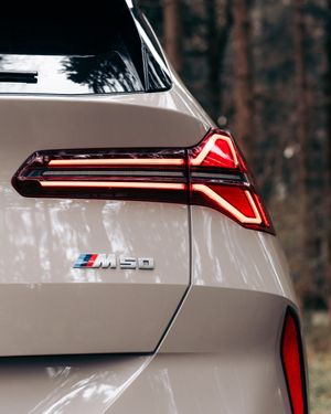 Image post by @bmwm on Instagram