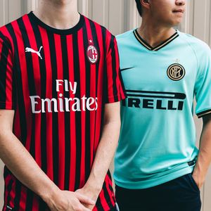 Image post by @soccerdotcom on Instagram