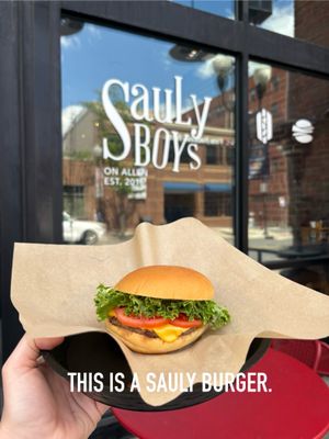 Video post by @sauly.boys on TikTok