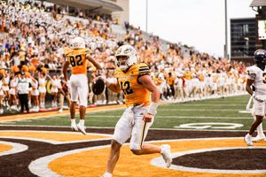 Image post by @MACSports on Twitter