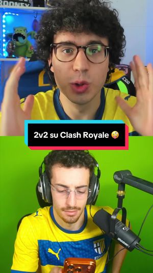 Video post by @parmaesports on TikTok