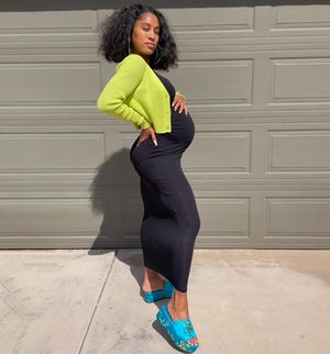 Image post by @goqueengo on Instagram
