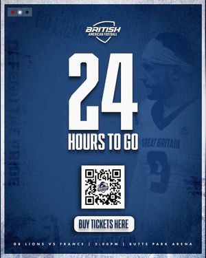 Image post by @gblionsperformance on Instagram