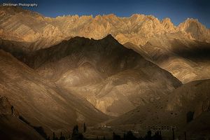 Image post by @dhritimanlahiri on Instagram
