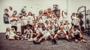 Image post by @heirfootball on Instagram