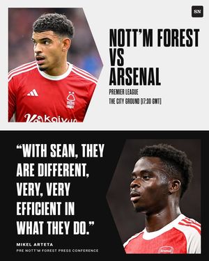 Image post by @sportingnewsuk on Facebook