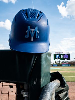 Image post by @mt_baseball on Instagram