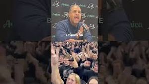 Video post by @foxsports on YouTube