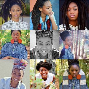 Image post by @mstrinitysimone on Instagram