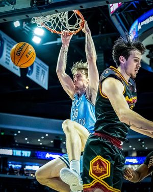 Image post by @odu_mbb on Instagram