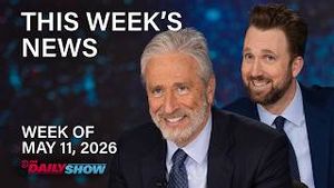 Video post by @thedailyshow on YouTube