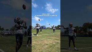 Video post by @dallascowboys on YouTube