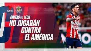 Video post by @deportes on YouTube