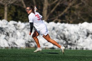 Image post by @MaristWomensLax on Twitter