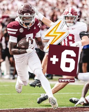 Image post by @hailstatefb on Instagram