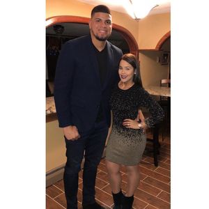 Image post by @dbetances68 on Instagram