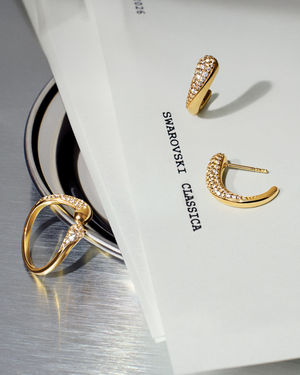 Image post by @swarovski on Instagram