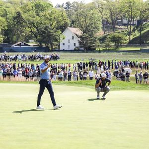 Image post by @pga on Instagram