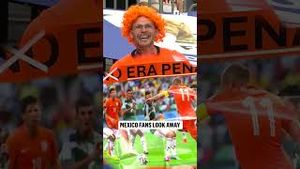 Video post by @FOX Soccer on YouTube