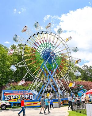 Image post by @barbermotorpark on Instagram