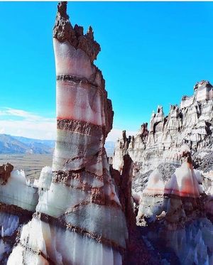Image post by @travelgardi on Instagram