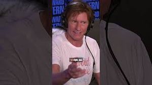 Video post by @howardstern on YouTube