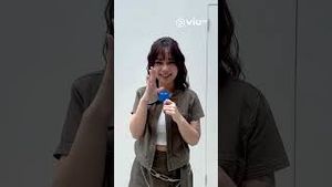 Video post by @viutv on YouTube