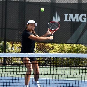 Image post by @imgatennis on Instagram