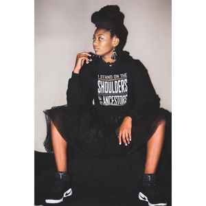 Image post by @blackvibetribe on Instagram