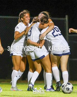 Image post by @mineswsoc on Instagram