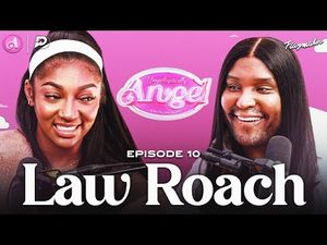 Video post by @UnapologeticallyAngelShow on YouTube