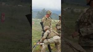 Video post by @The U.S. Army on YouTube