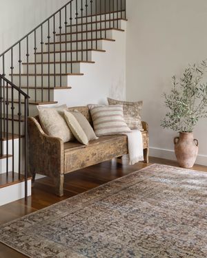 Image post by @shoppeamberinteriors on Instagram
