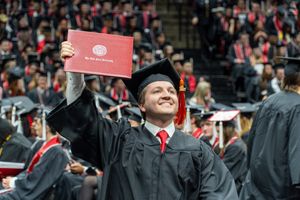Image post by @studentlifeosu on Instagram